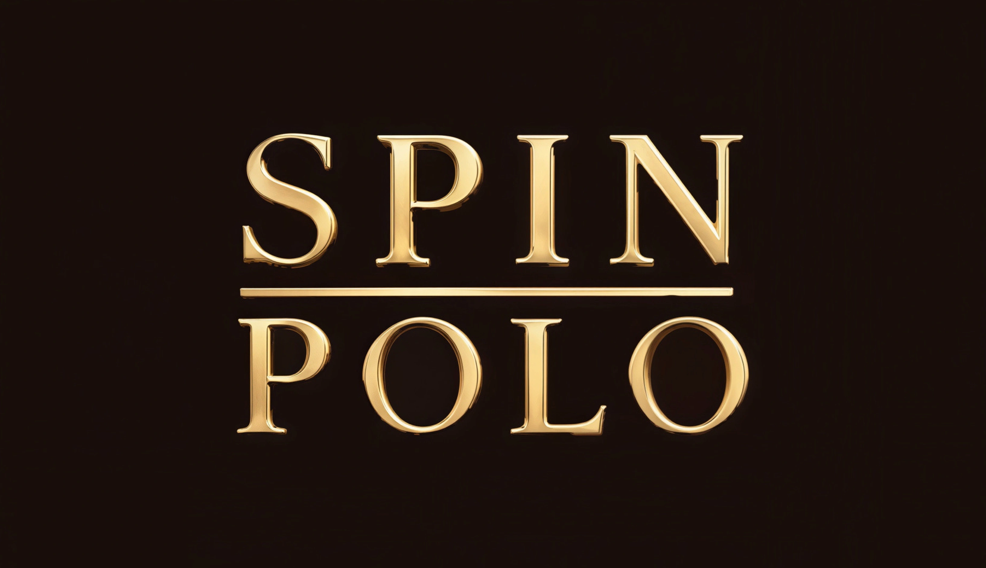 Spin Polo
